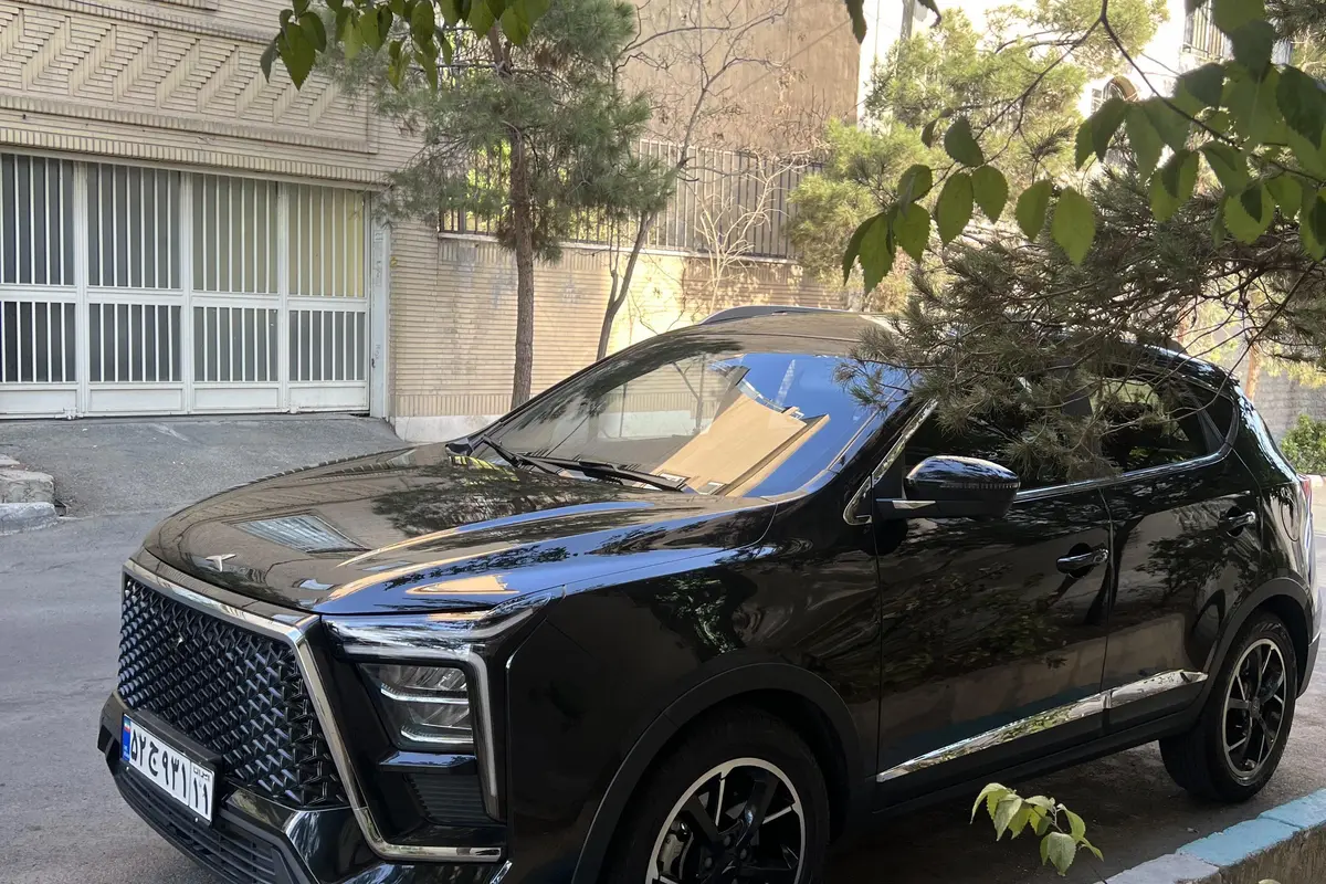 کی ام سی،  X5