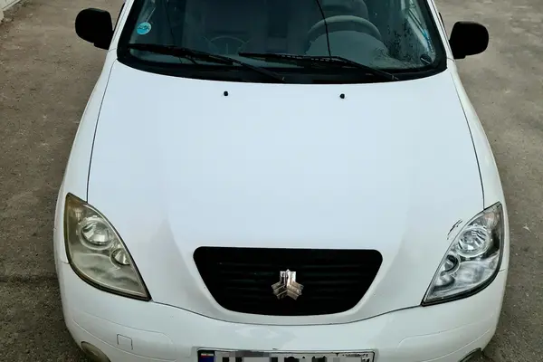 تیبا  صندوق دار