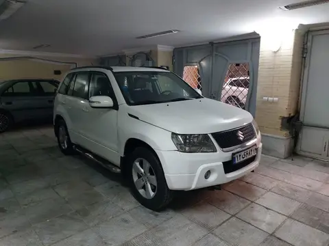سوزوکی، گراند ویتارا (مونتاژ)