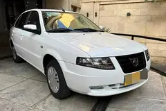سمند، سورن