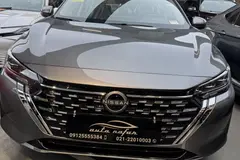 نیسان، سیلفی e-POWER