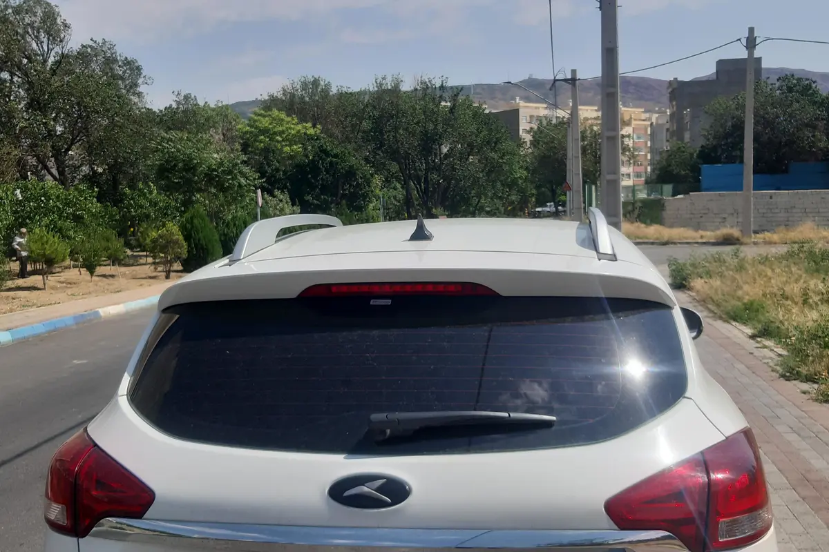 کی ام سی  SR3