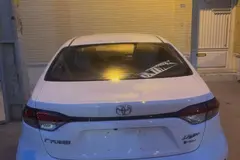 تویوتا، لوین هیبرید