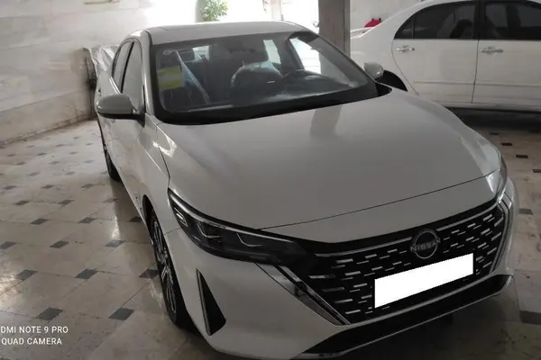 نیسان، سیلفی e-POWER