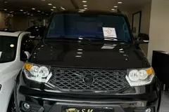 یوآز، پاتریوت