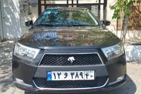 دنا، پلاس EF7