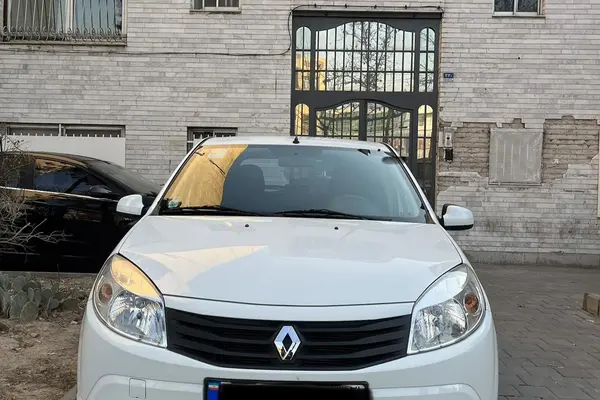 رنو، ساندرو