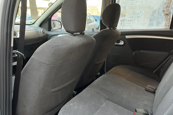 رنو، ساندرو