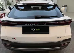 فونیکس، FX EV