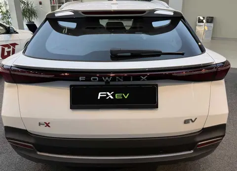 فونیکس، FX EV