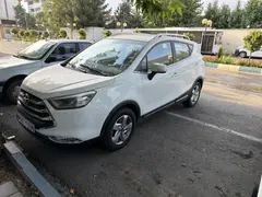 جک، S3