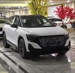آئودی، Q5 e-tron