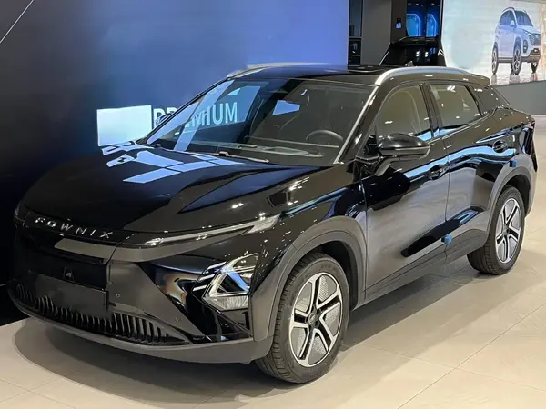 فونیکس، FX EV