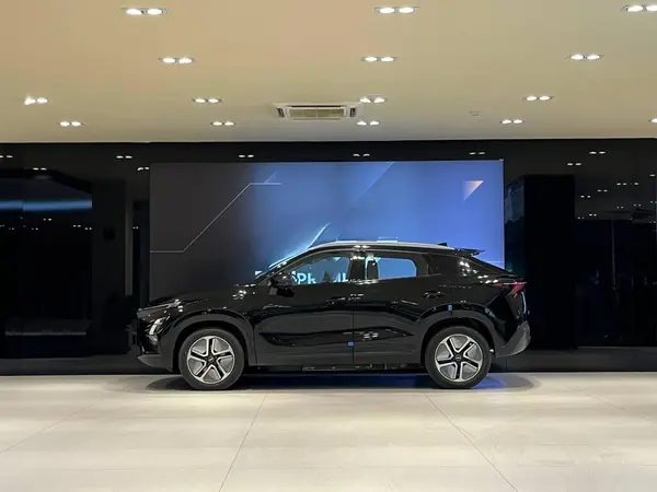 فونیکس، FX EV