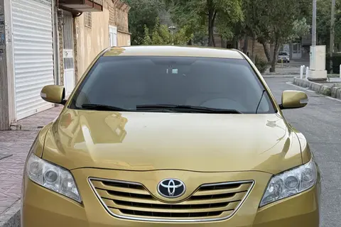 تویوتا، کمری
