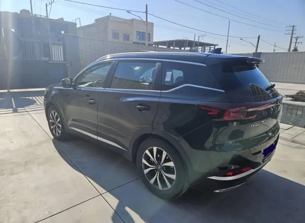 فونیکس، تیگو 7 پرو