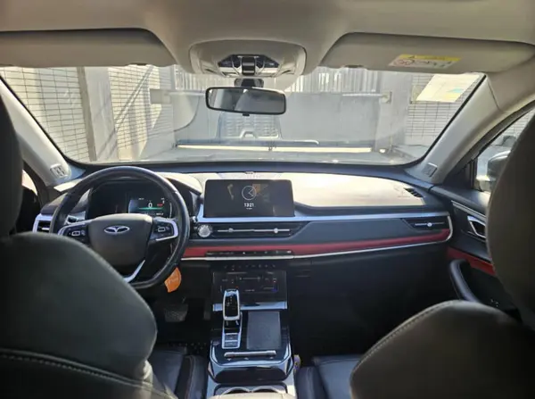 فونیکس، تیگو 7 پرو