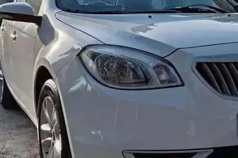 برلیانس، H330