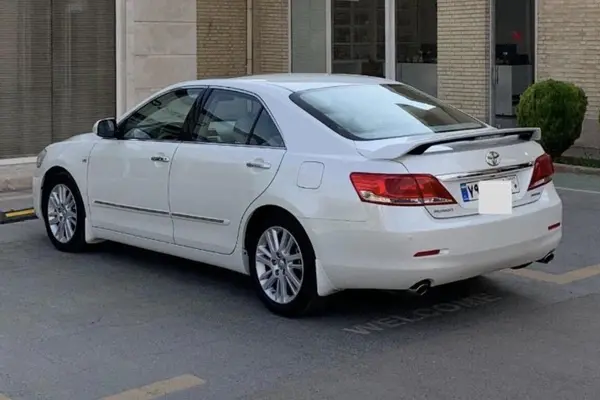 تویوتا، اریون