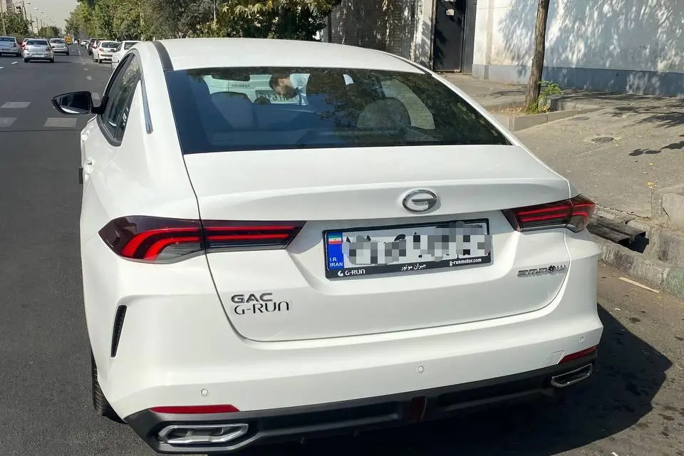جی ای سی،  امپو