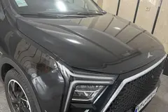 کی ام سی، X5