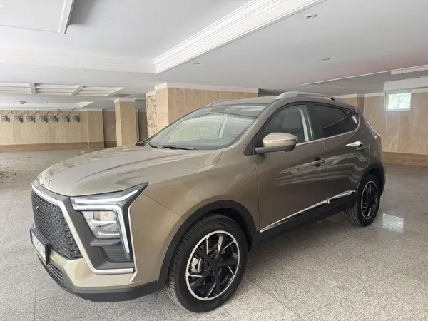کی ام سی  X5