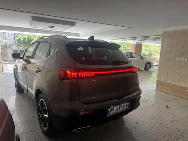کی ام سی  X5