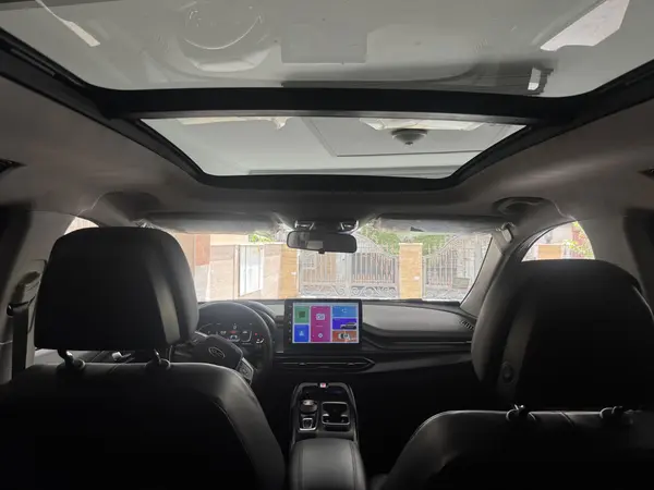 کی ام سی  X5