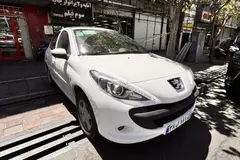 پژو، 207