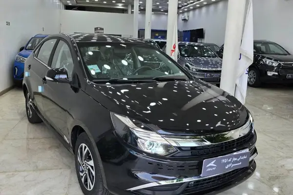 پیش فروش کی ام سی، ایگل