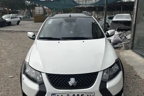 کوییک، SR