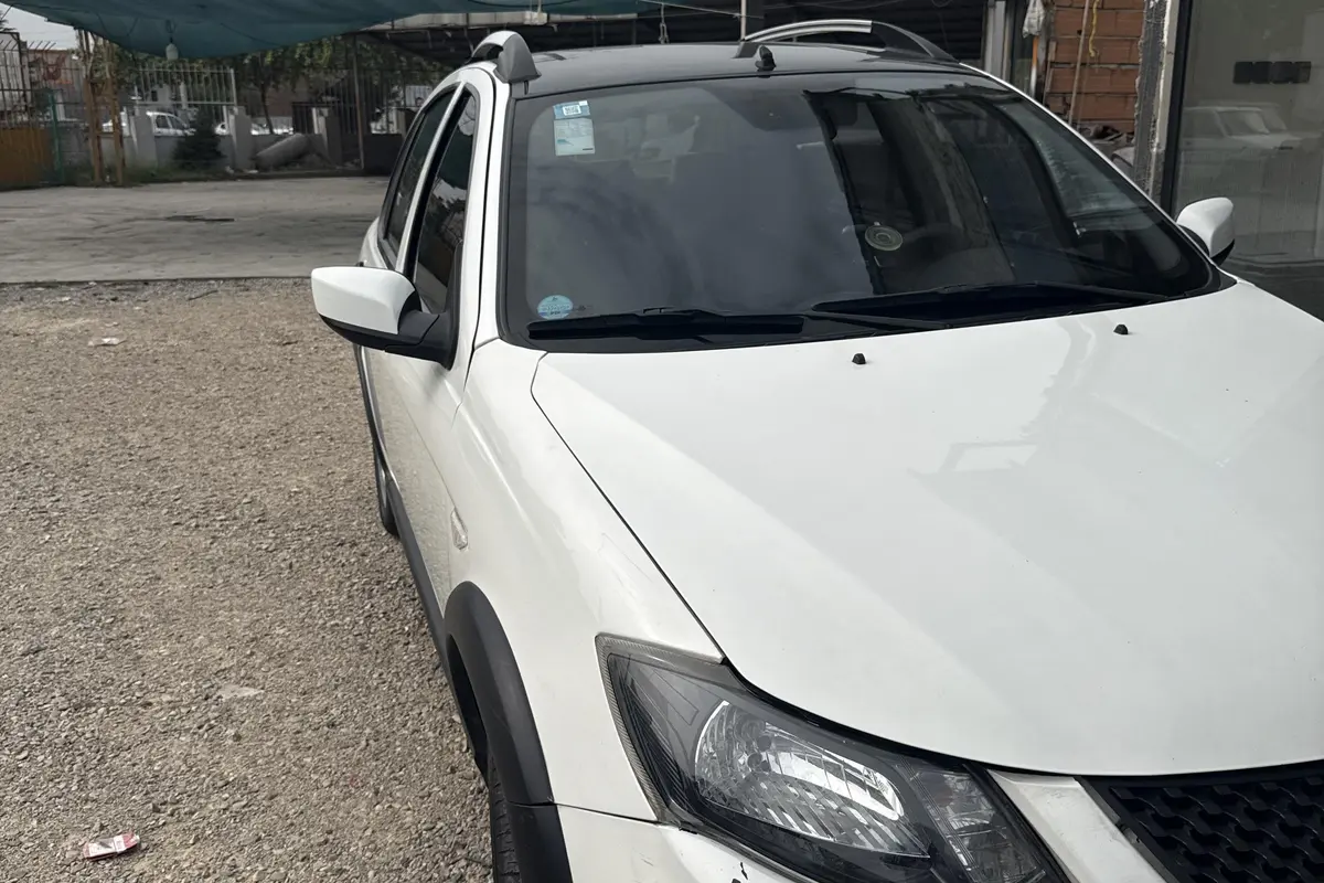 کوییک،  SR