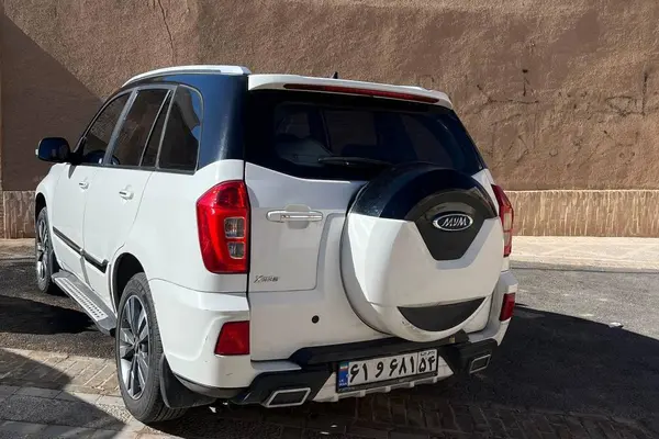 ام وی ام، X33 S