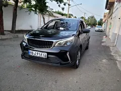 بی ای سی، X3 PRO
