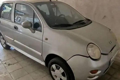 ام وی ام، 110
