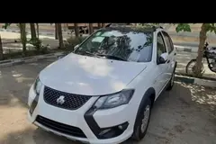 کوییک، دنده ای S