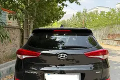 هیوندای، توسان