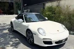پورشه، 911