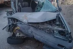 پراید، صندوق دار