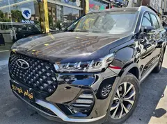 فونیکس، تیگو 7 پرو