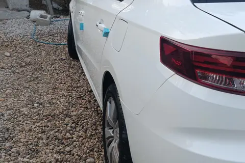 تارا، اتوماتیک V4
