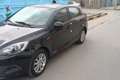 ام وی ام، 315 صندوق دار