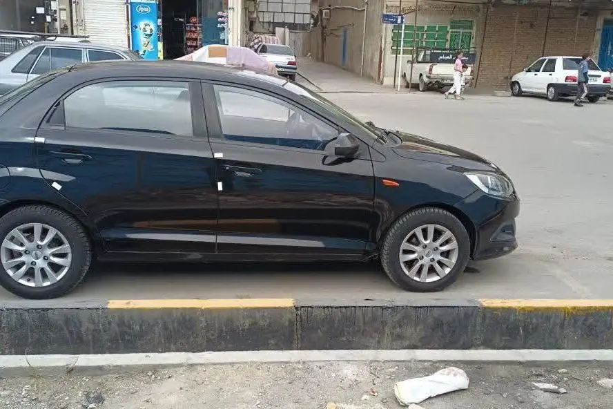 ام وی ام،  315 صندوق دار