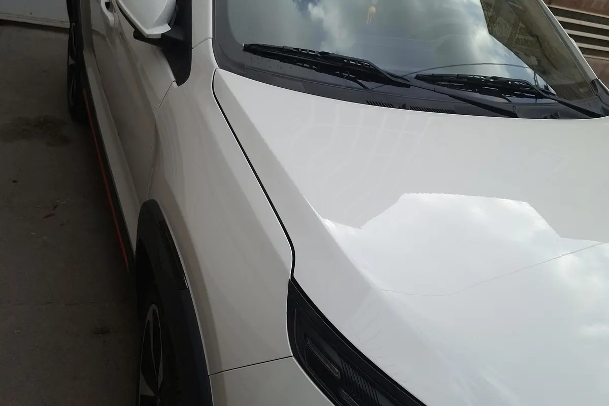 ام وی ام،  X33 کراس