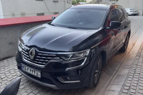 رنو، کولیوس