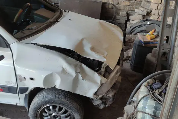 پراید  132