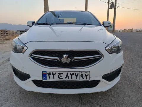 شاهین، اتوماتیک CVT
