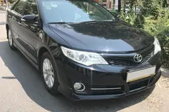 تویوتا، کمری