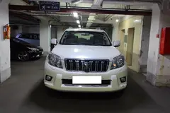 تویوتا، پرادو  چهار در