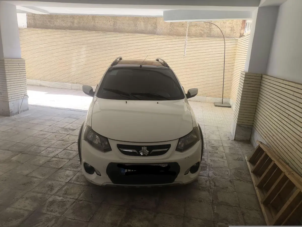 کوییک،  دنده ای R